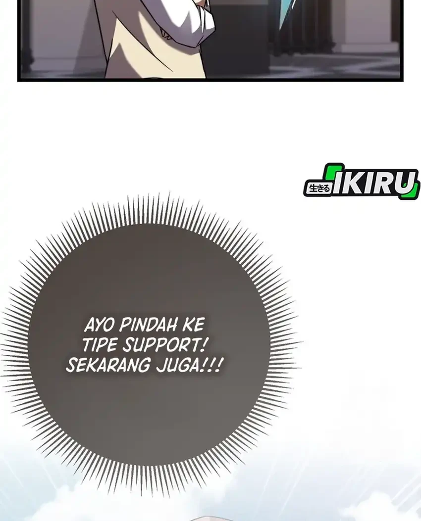 The Regressed Extra Becomes a Genius Bab 7 halaman 58