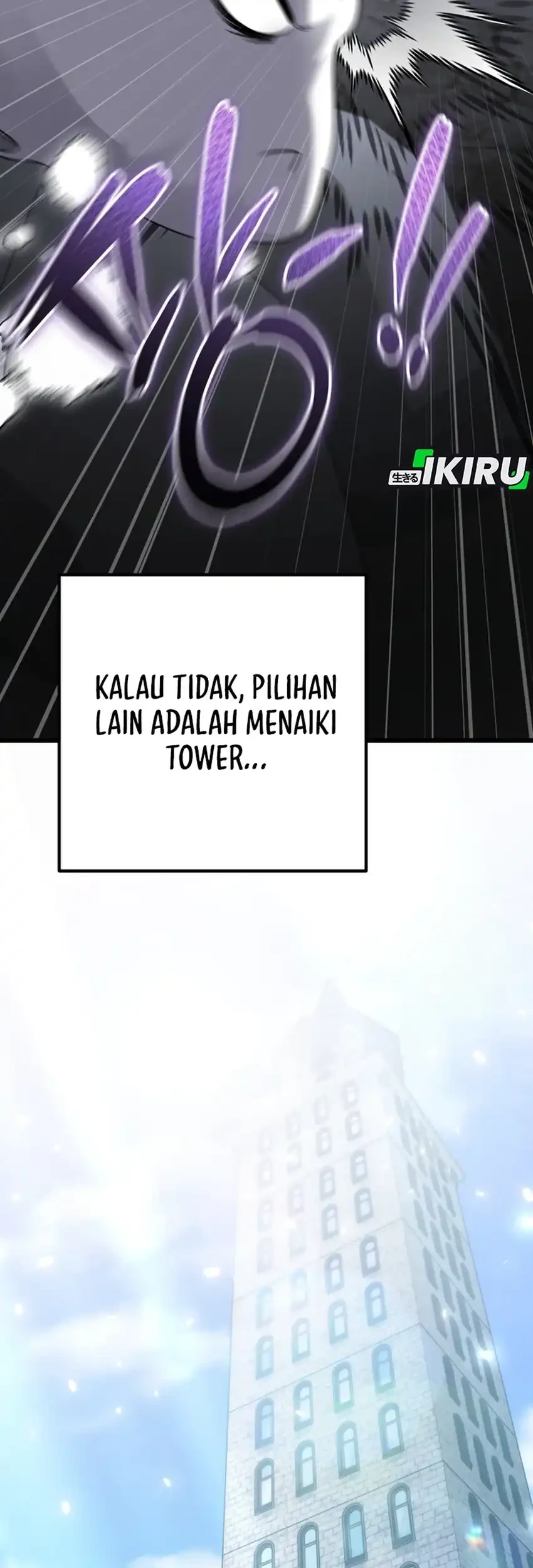 The Regressed Extra Becomes a Genius Bab 7 halaman 65