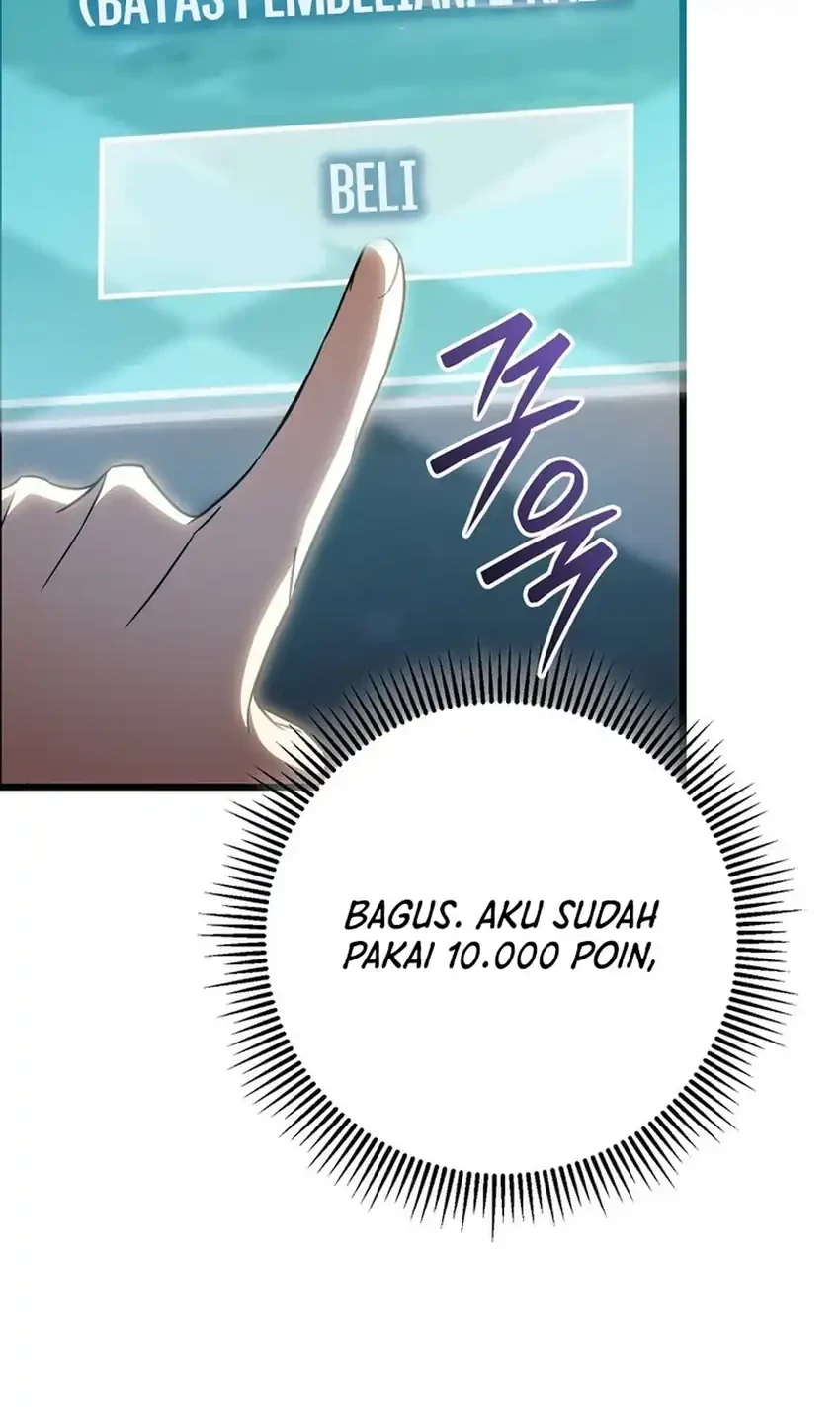 The Regressed Extra Becomes a Genius Bab 7 halaman 83