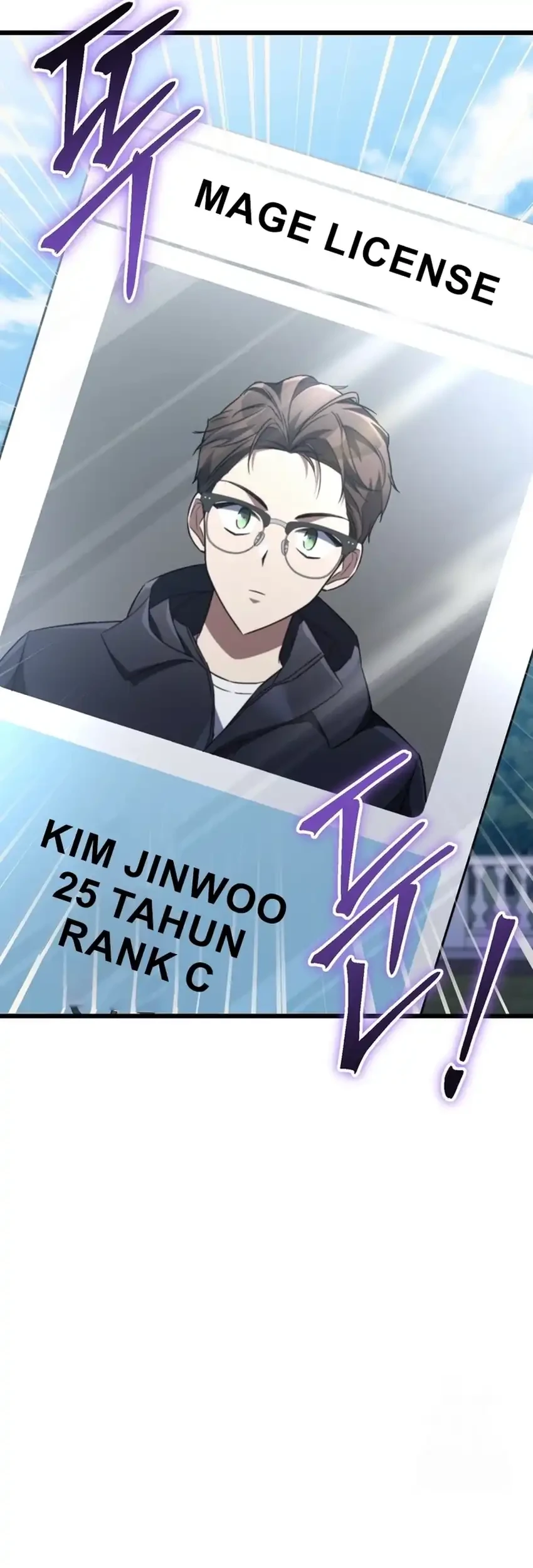 The Regressed Extra Becomes a Genius Bab 7 halaman 92
