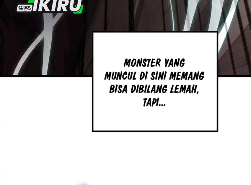 The Regressed Extra Becomes a Genius Bab 8 halaman 38