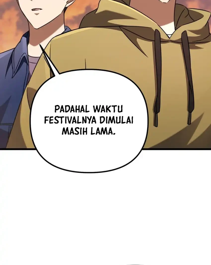 The Regressed Extra Becomes a Genius Bab 8 halaman 46