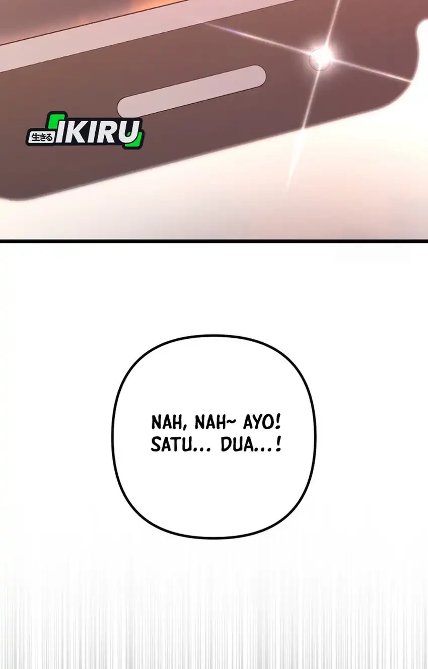 The Regressed Extra Becomes a Genius Bab 8 halaman 49