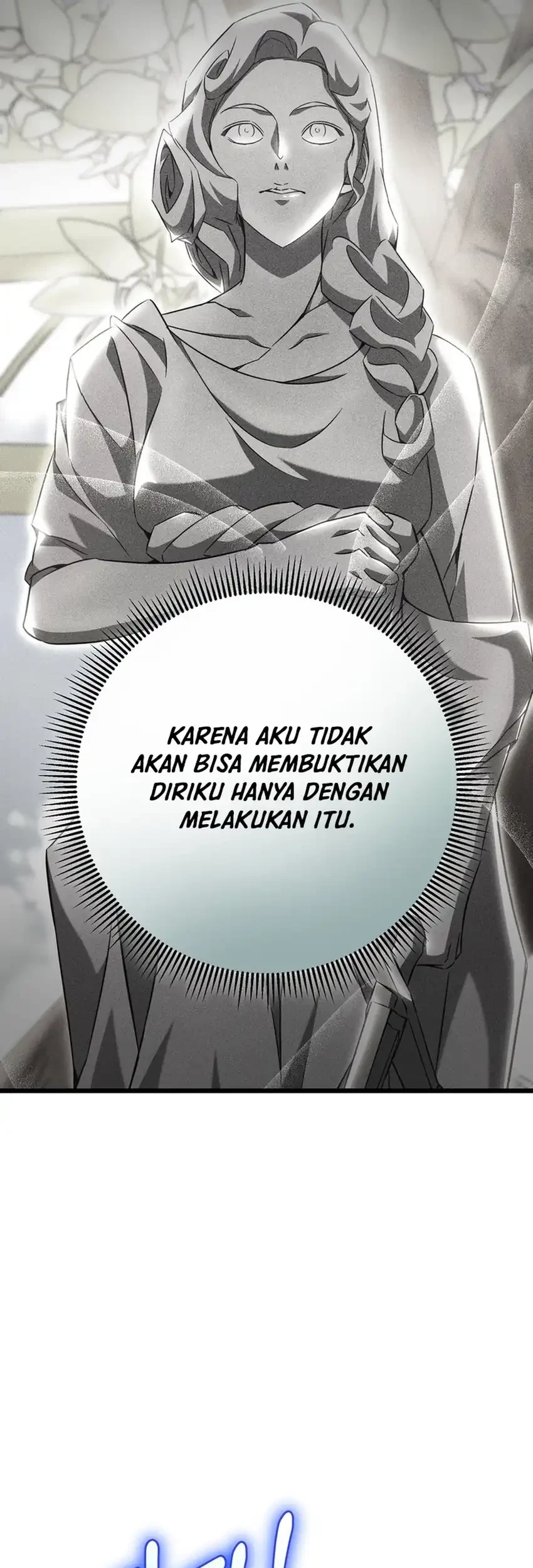 The Regressed Extra Becomes a Genius Bab 8 halaman 84
