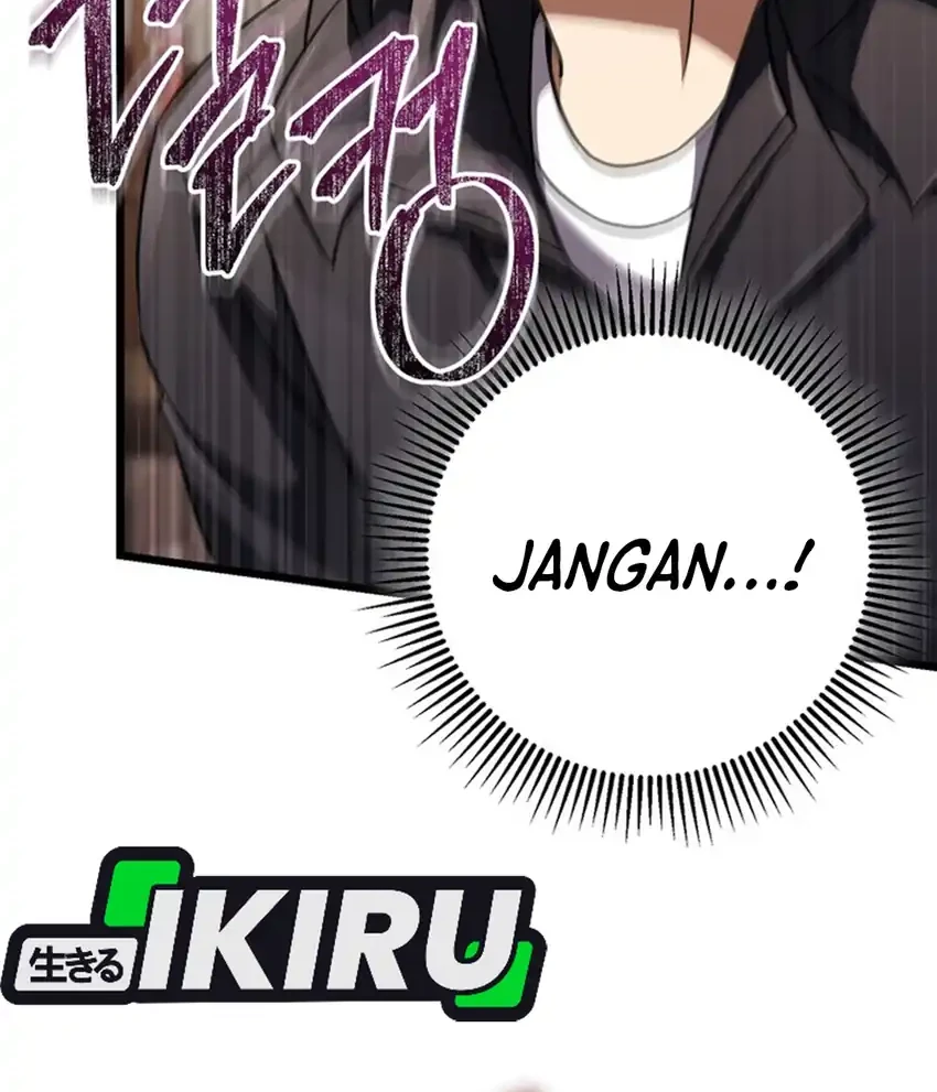 The Regressed Extra Becomes a Genius chapter 9 halaman 7