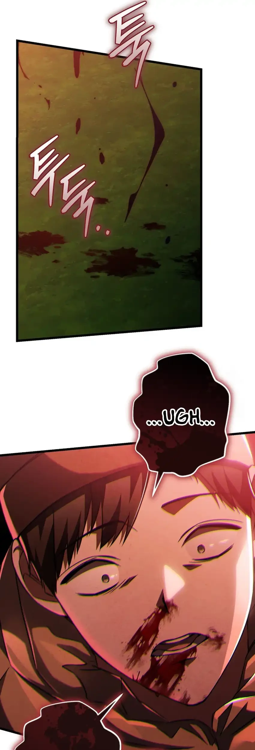 The Regressed Extra Becomes a Genius chapter 9 halaman 8