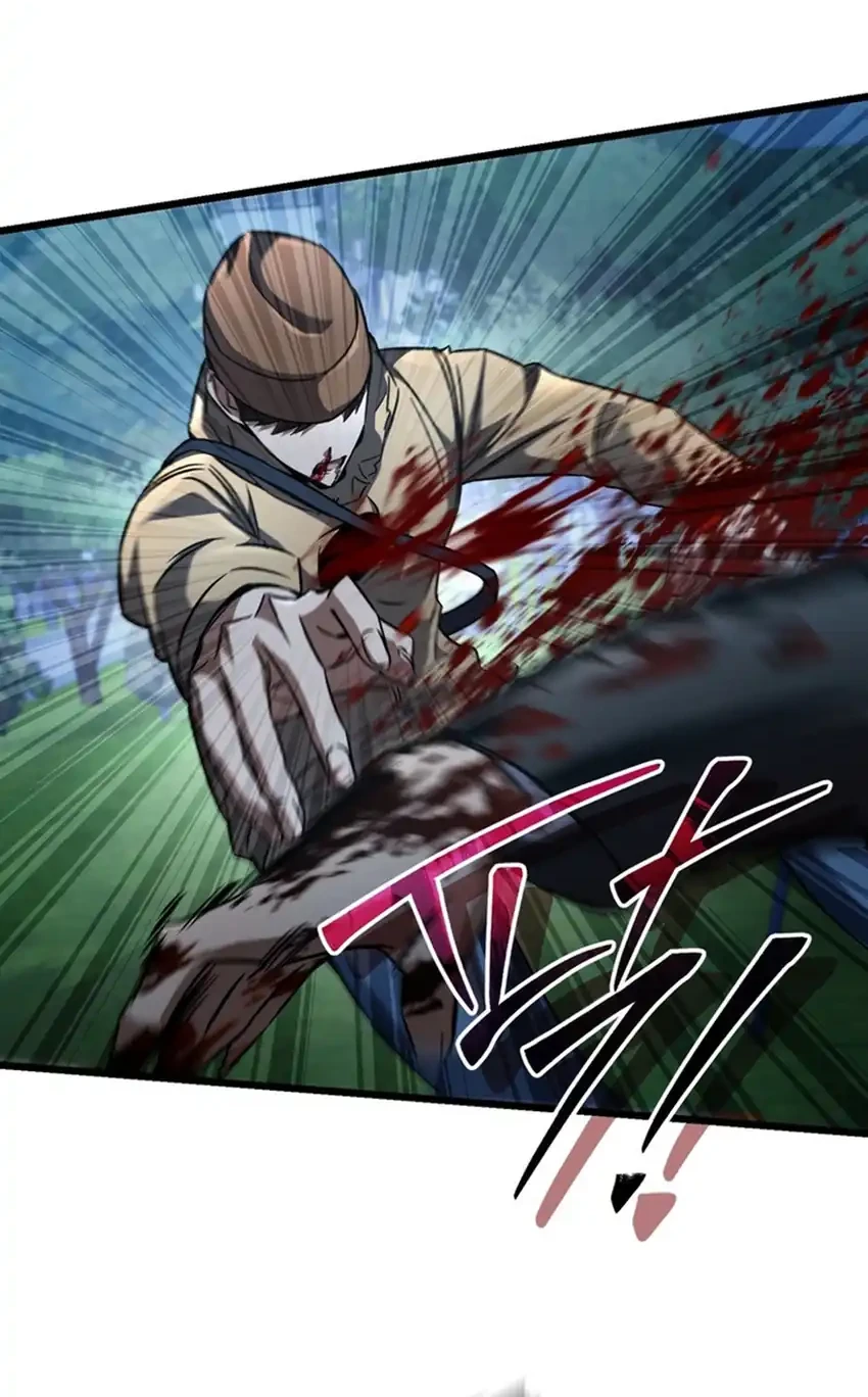 The Regressed Extra Becomes a Genius chapter 9 halaman 11