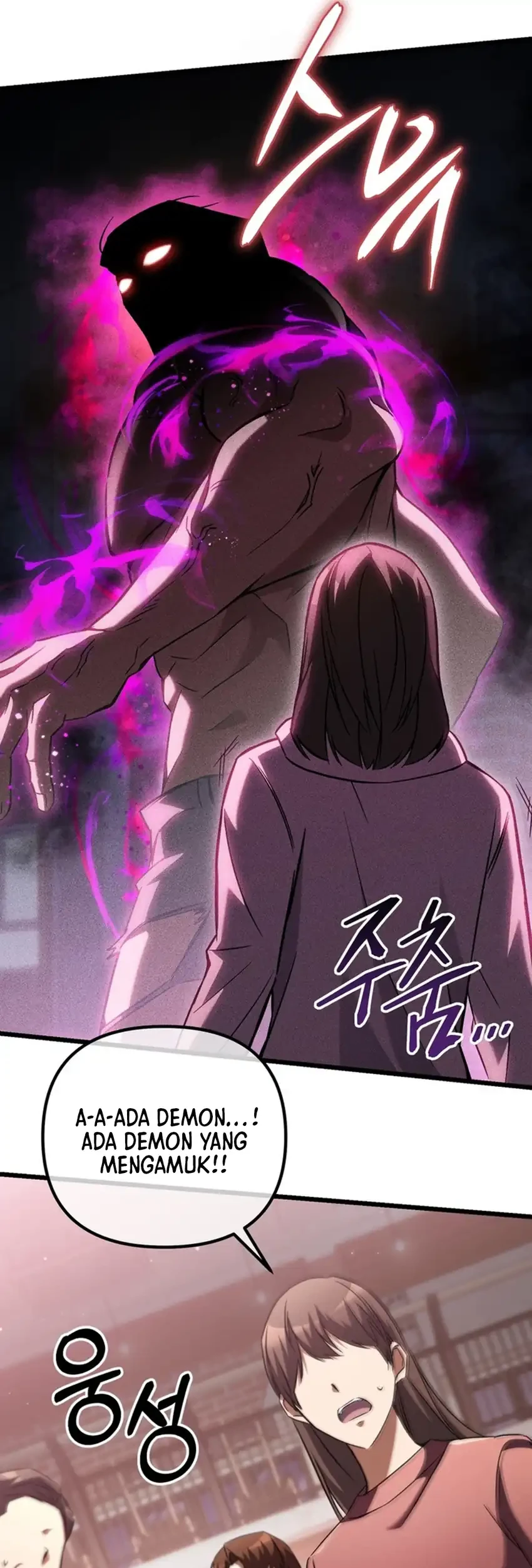 The Regressed Extra Becomes a Genius chapter 9 halaman 18