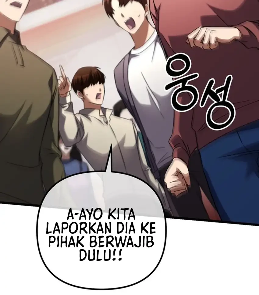 The Regressed Extra Becomes a Genius chapter 9 halaman 19