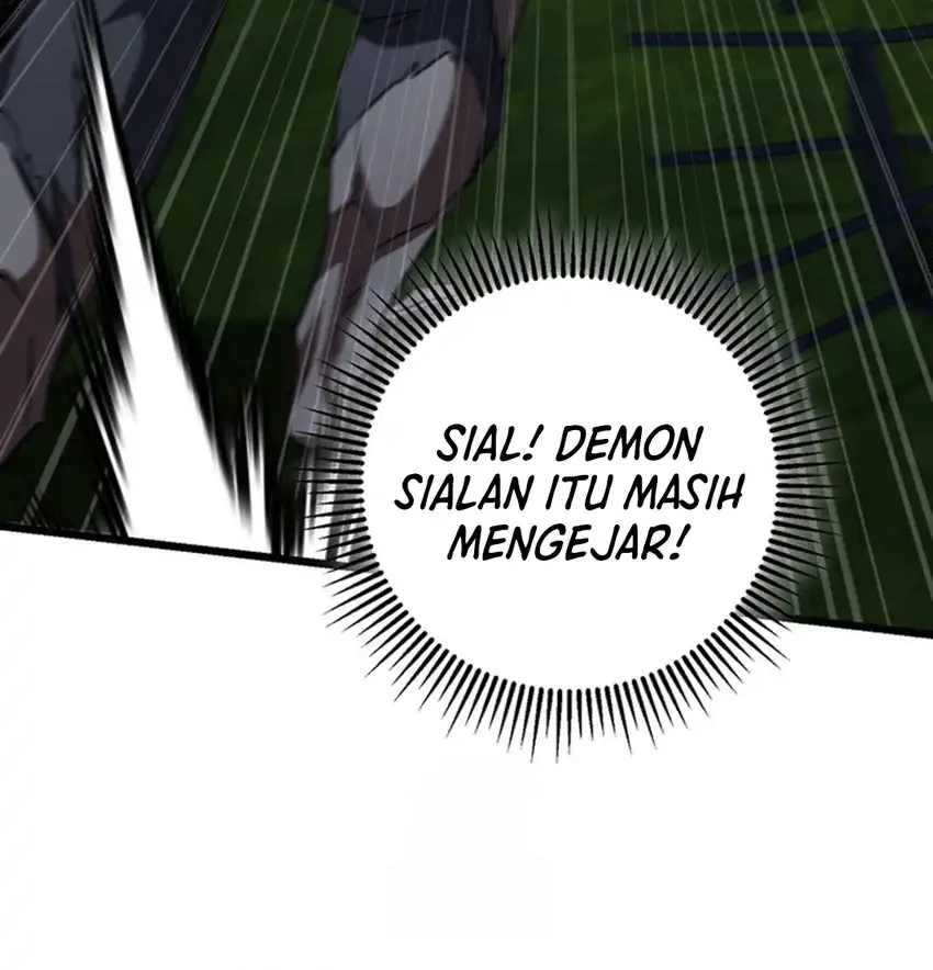The Regressed Extra Becomes a Genius chapter 9 halaman 39