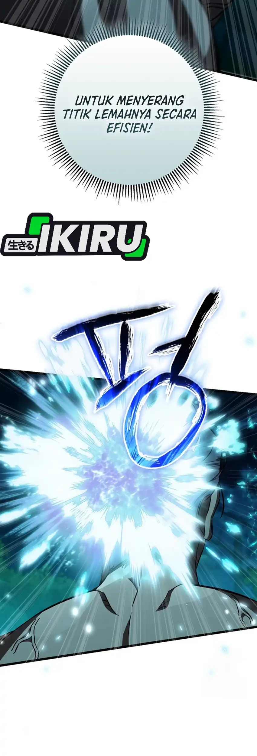 The Regressed Extra Becomes a Genius chapter 9 halaman 42