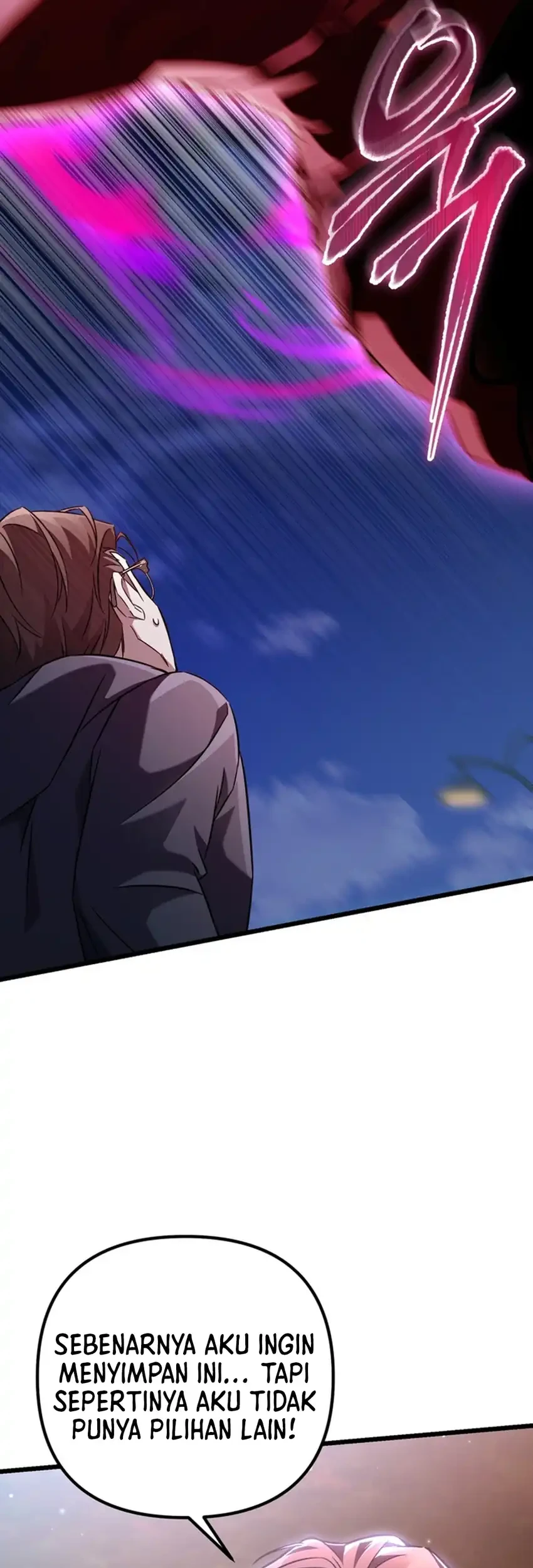 The Regressed Extra Becomes a Genius chapter 9 halaman 52