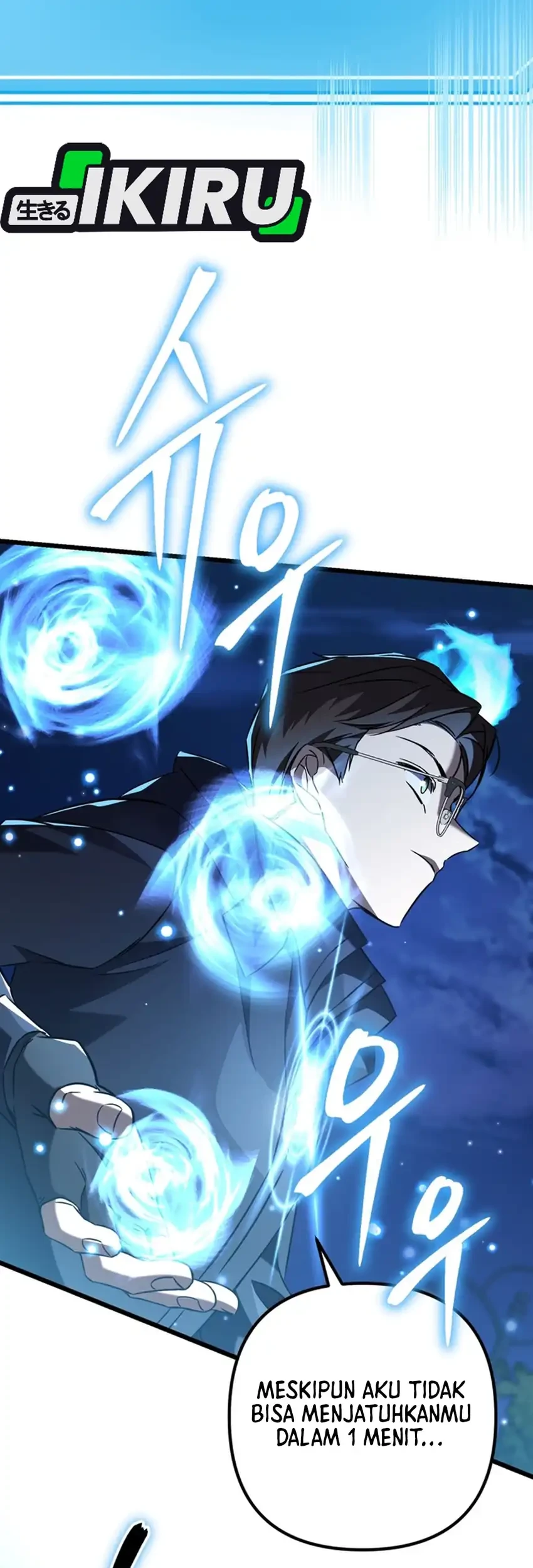 The Regressed Extra Becomes a Genius chapter 9 halaman 56