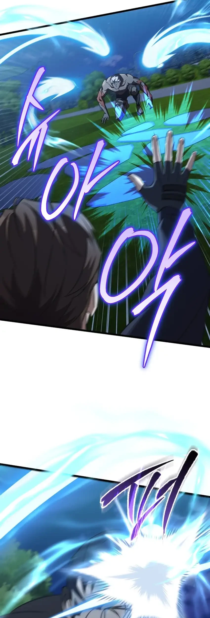 The Regressed Extra Becomes a Genius chapter 9 halaman 62