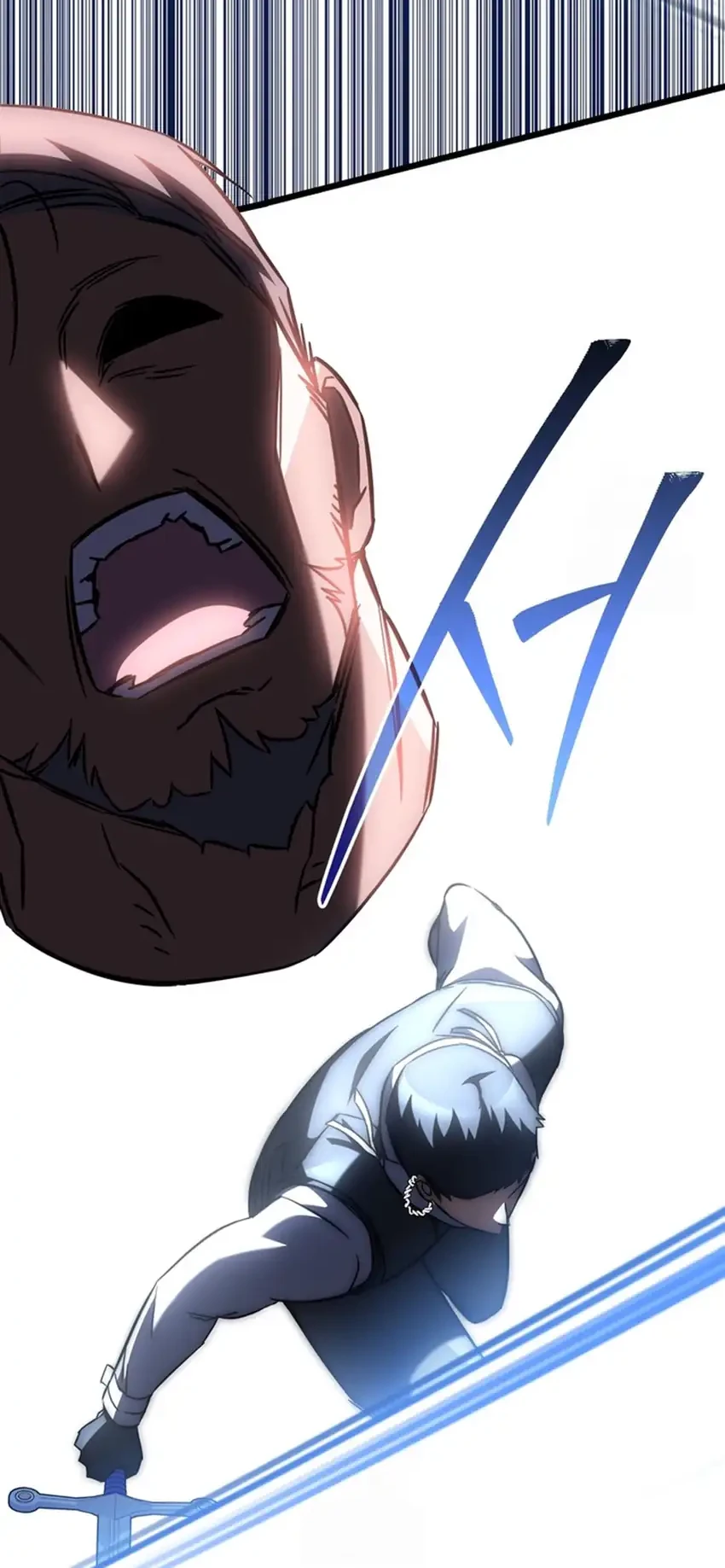 The Regressed Extra Becomes a Genius chapter 9 halaman 73