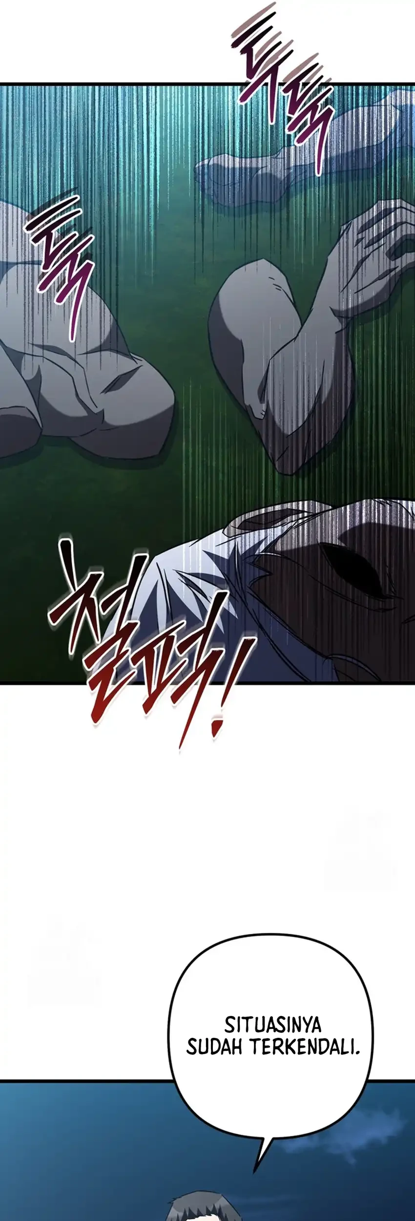 The Regressed Extra Becomes a Genius chapter 9 halaman 76