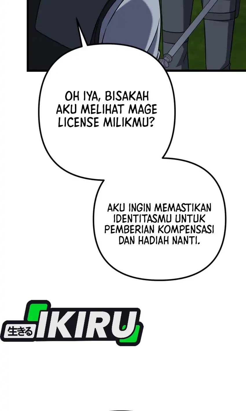 The Regressed Extra Becomes a Genius chapter 9 halaman 79
