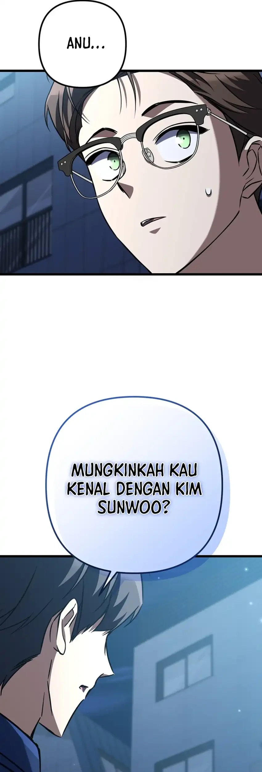 The Regressed Extra Becomes a Genius chapter 9 halaman 88