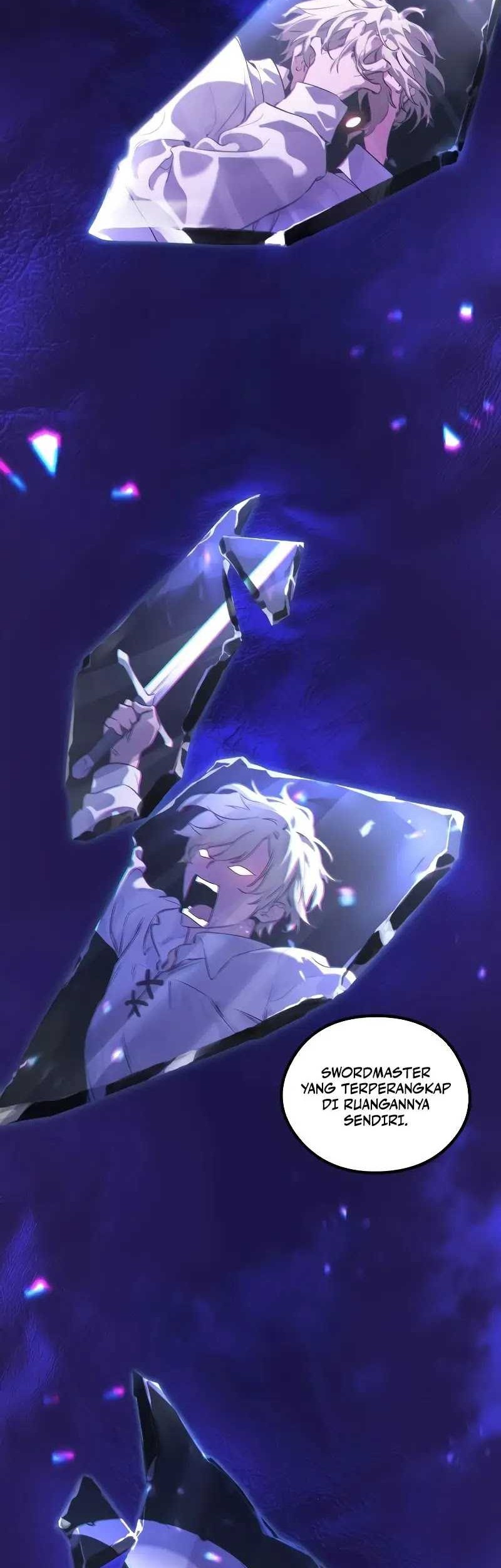 The Regressed Mercenary’s Machinations chapter 01 halaman 3