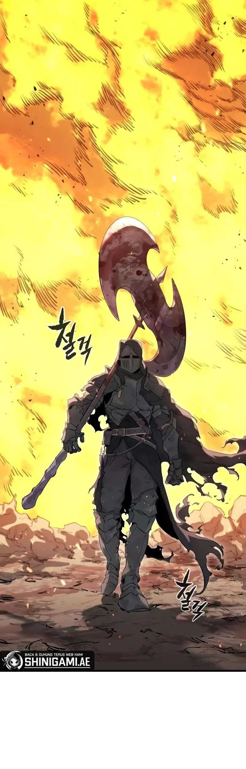 The Regressed Mercenary’s Machinations chapter 01 halaman 10