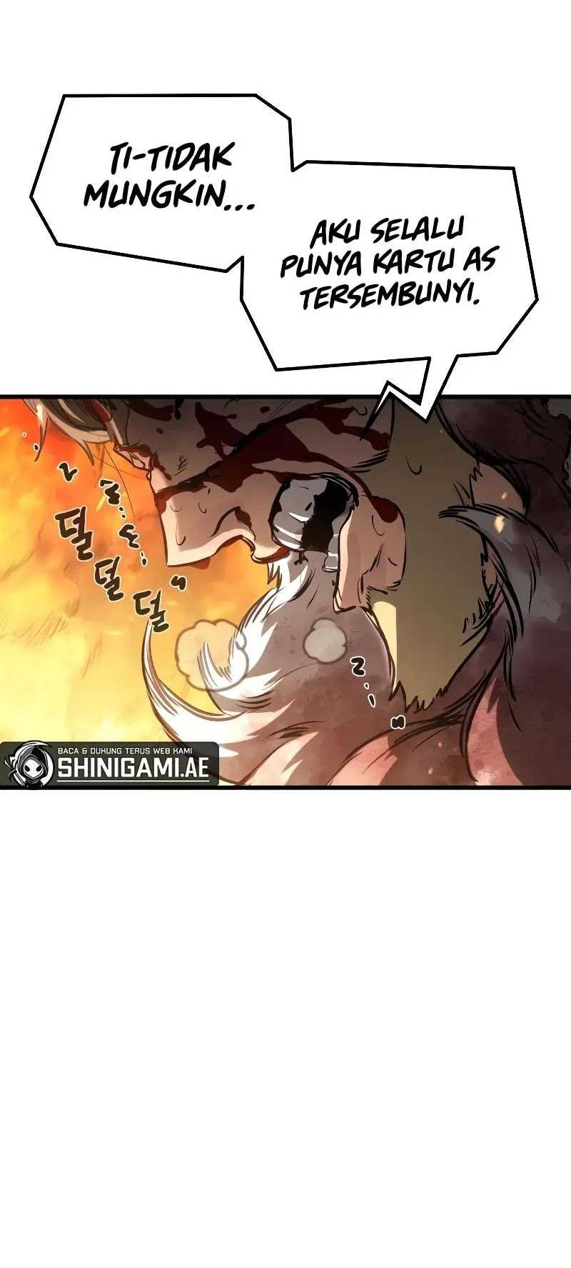 The Regressed Mercenary’s Machinations chapter 01 halaman 16
