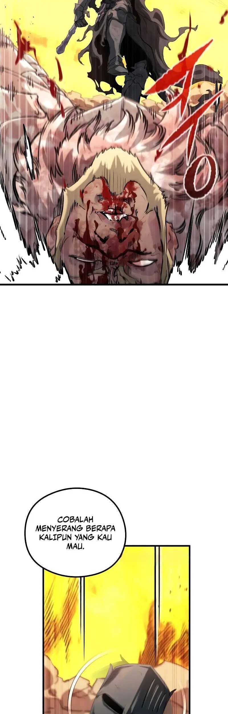 The Regressed Mercenary’s Machinations chapter 01 halaman 19