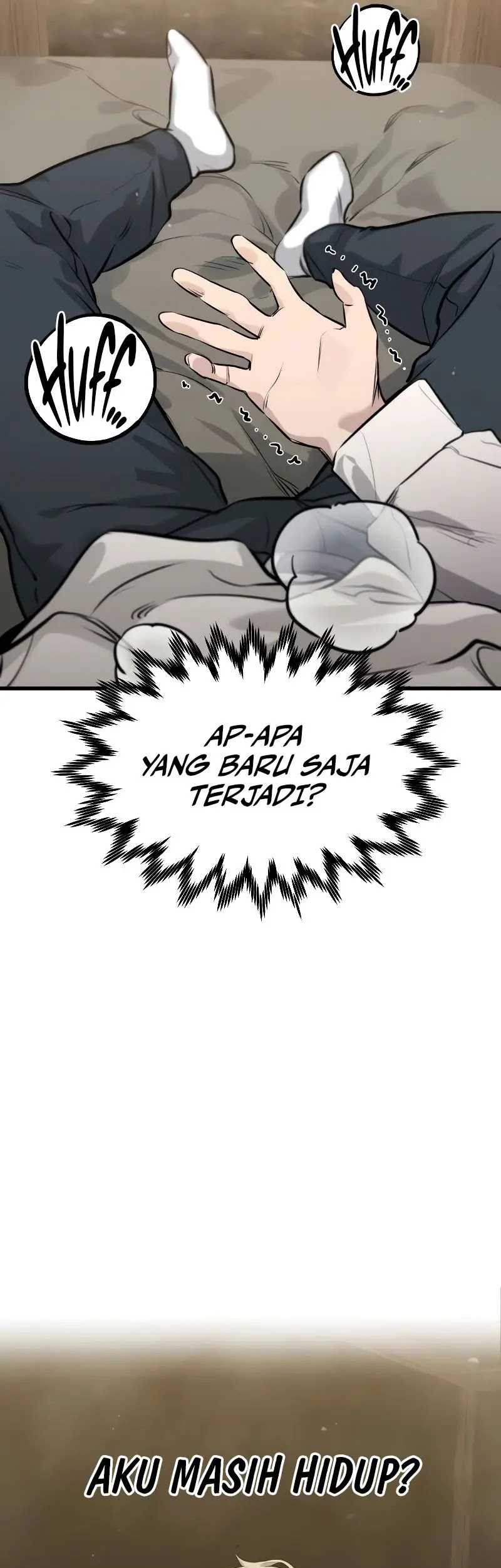 The Regressed Mercenary’s Machinations chapter 01 halaman 25