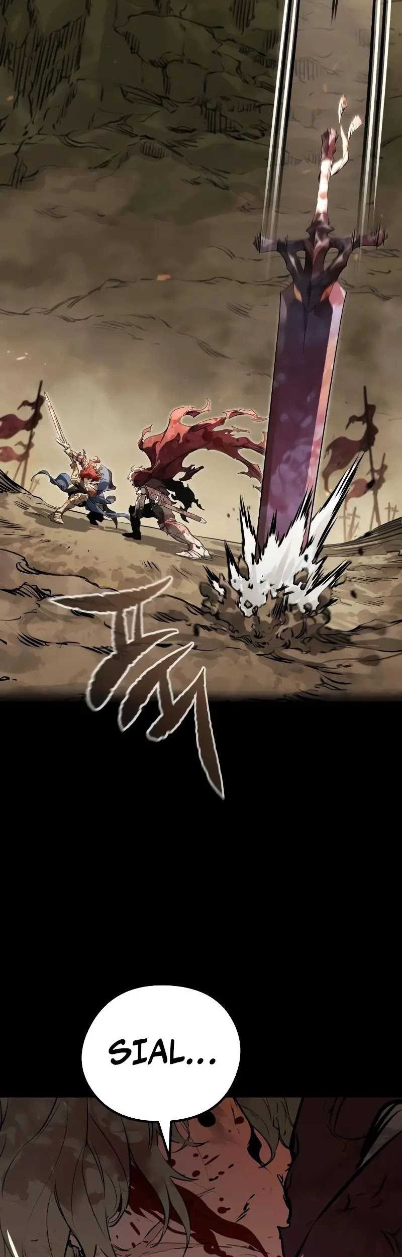 The Regressed Mercenary’s Machinations chapter 01 halaman 30