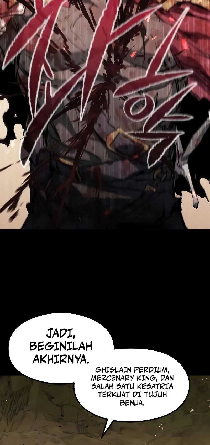The Regressed Mercenary’s Machinations chapter 01 halaman 32