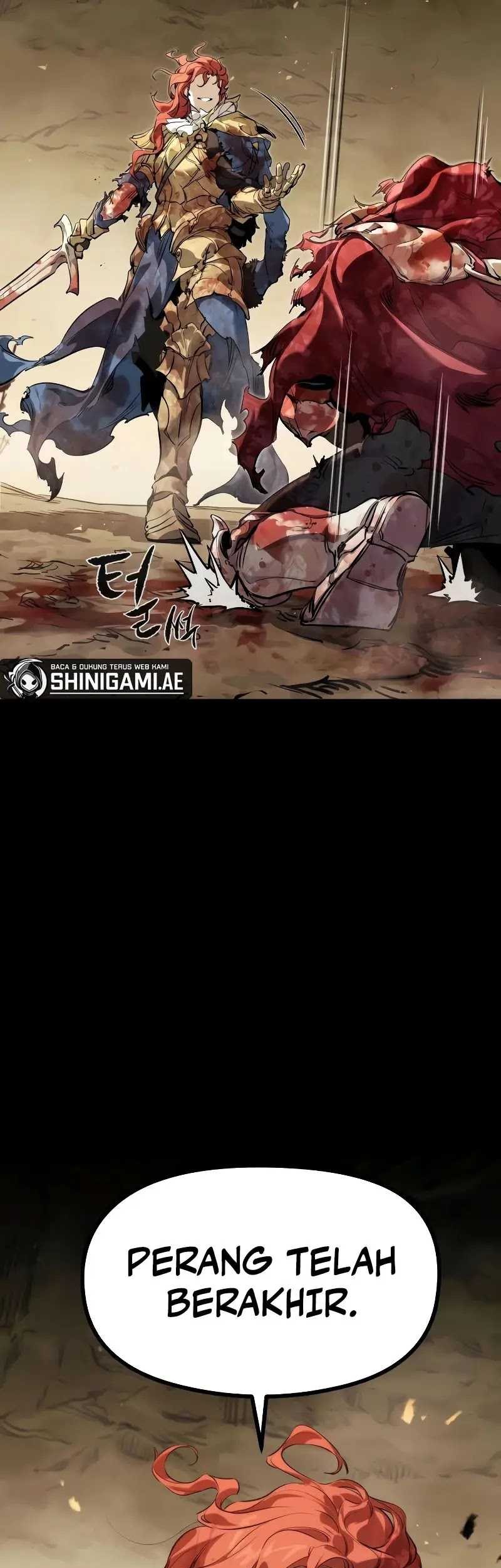 The Regressed Mercenary’s Machinations chapter 01 halaman 33