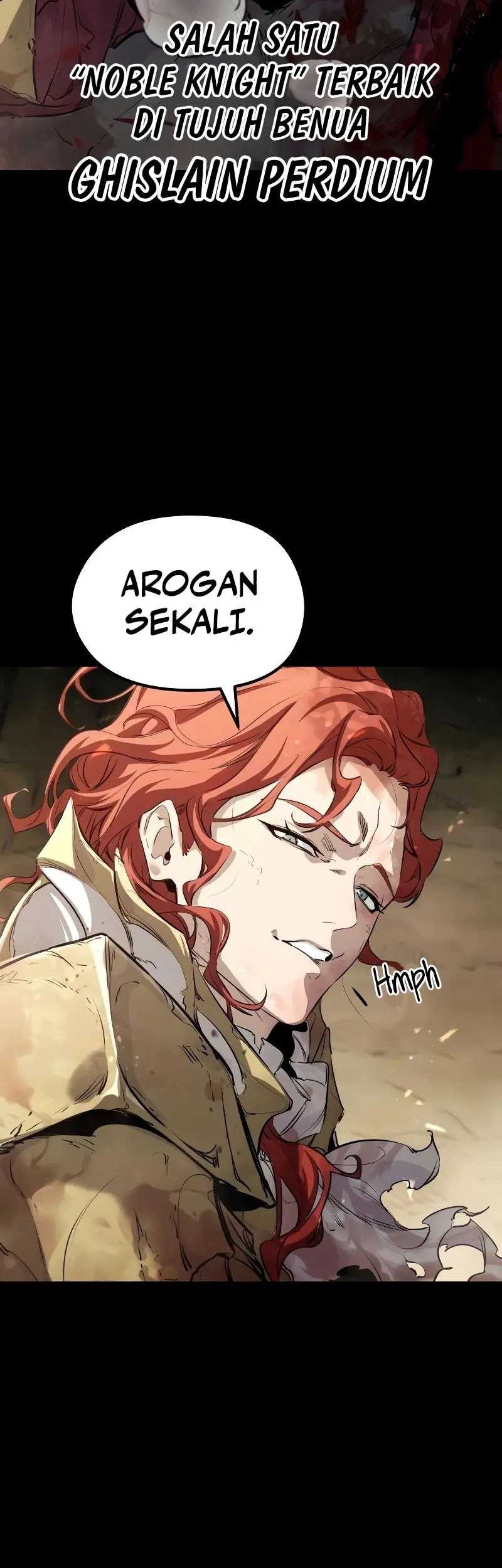 The Regressed Mercenary’s Machinations chapter 01 halaman 36
