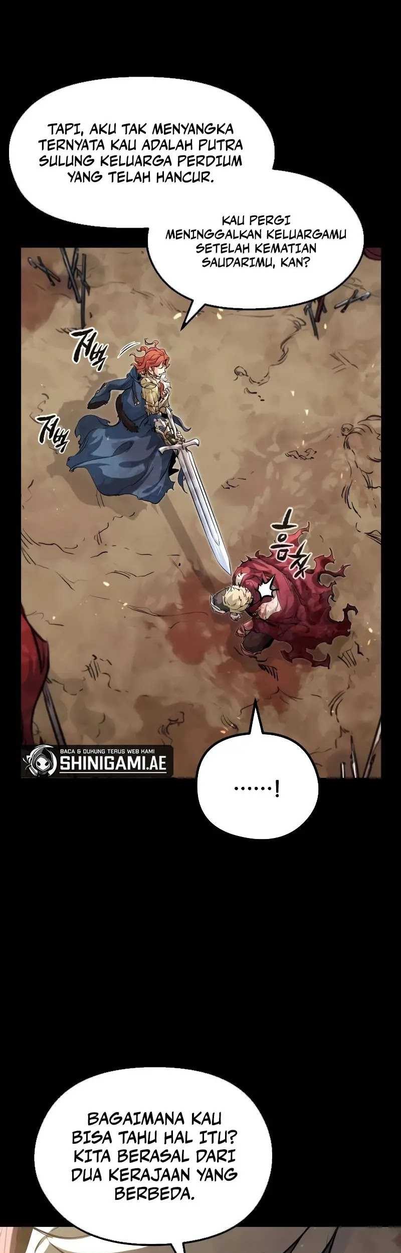 The Regressed Mercenary’s Machinations chapter 01 halaman 37