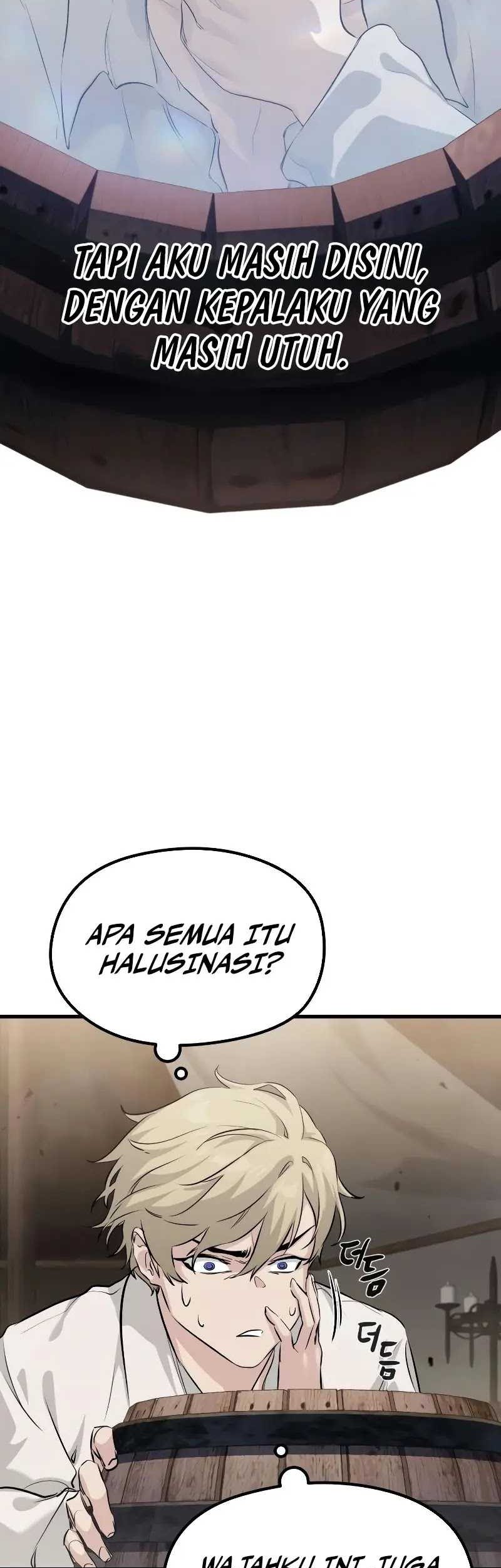 The Regressed Mercenary’s Machinations chapter 01 halaman 47