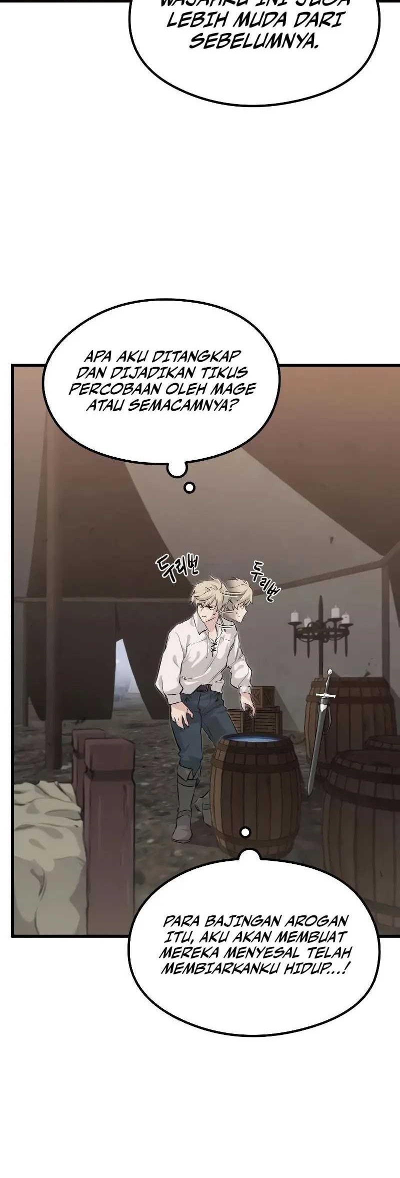 The Regressed Mercenary’s Machinations chapter 01 halaman 48