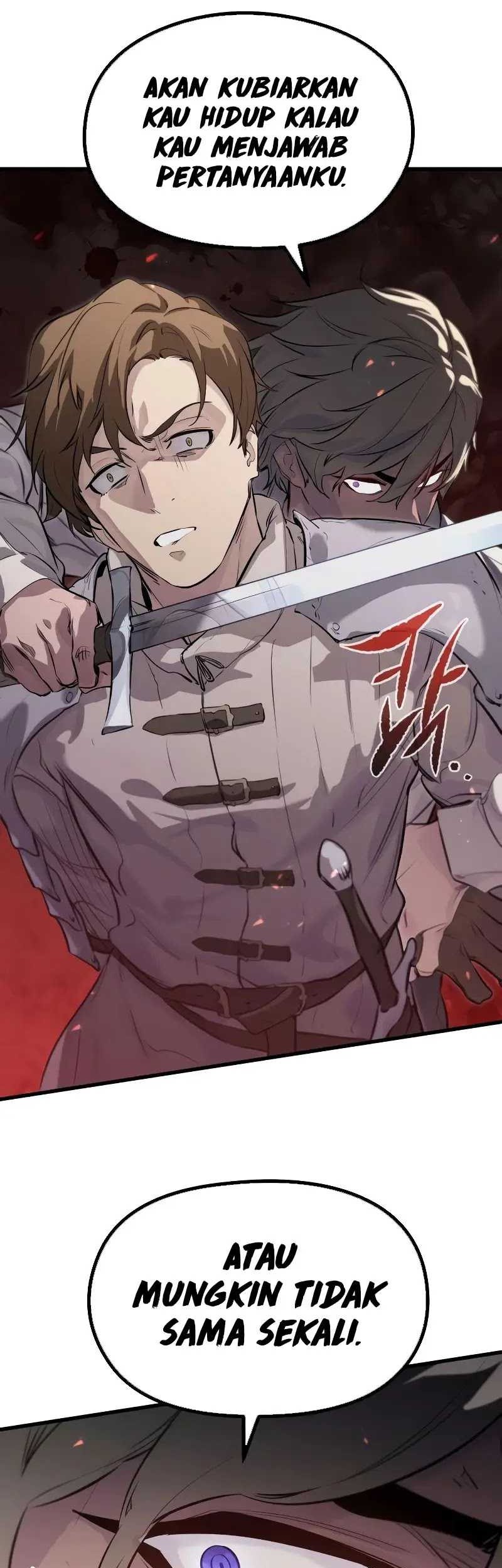 The Regressed Mercenary’s Machinations chapter 01 halaman 51