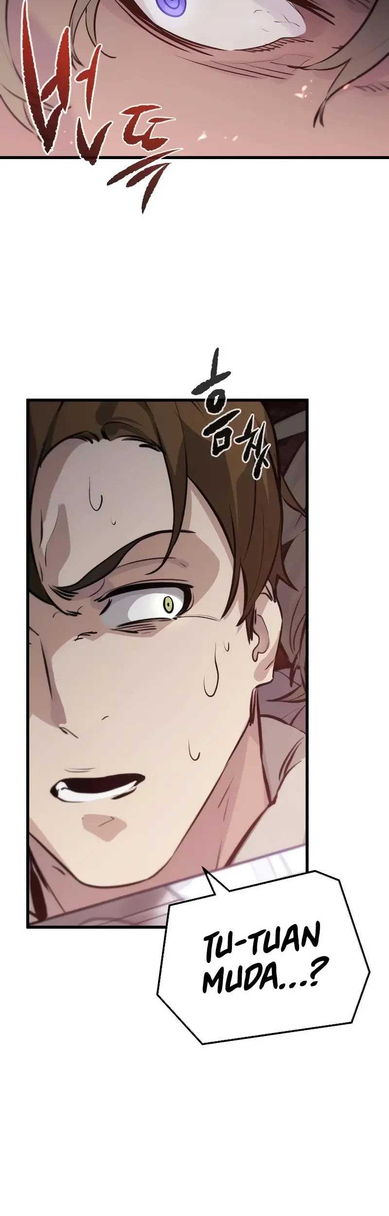 The Regressed Mercenary’s Machinations chapter 01 halaman 52