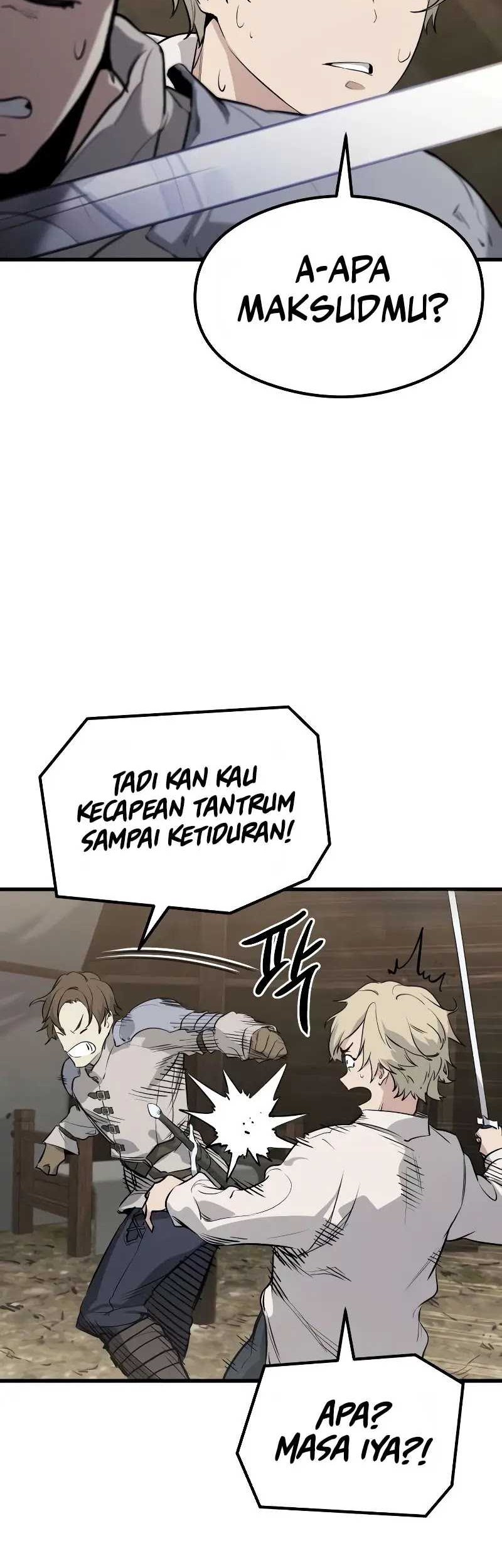 The Regressed Mercenary’s Machinations chapter 01 halaman 54