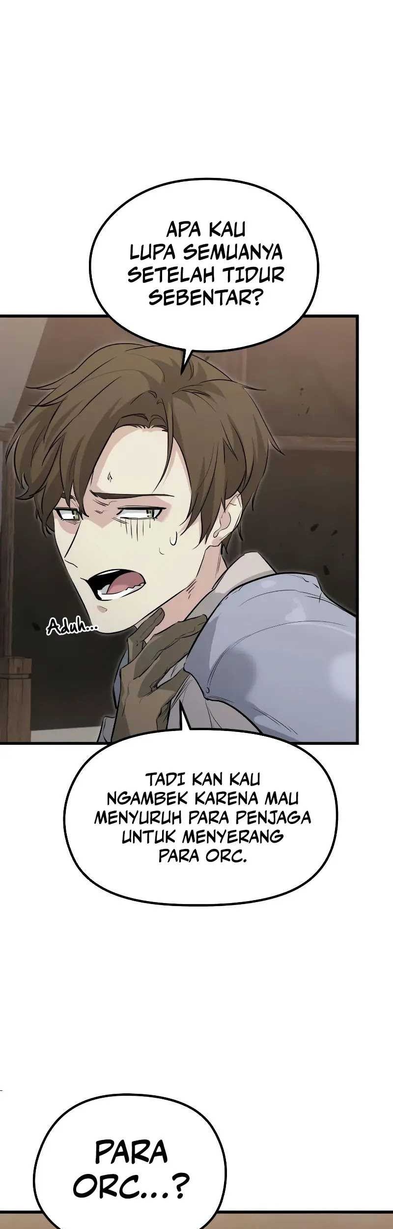 The Regressed Mercenary’s Machinations chapter 01 halaman 55
