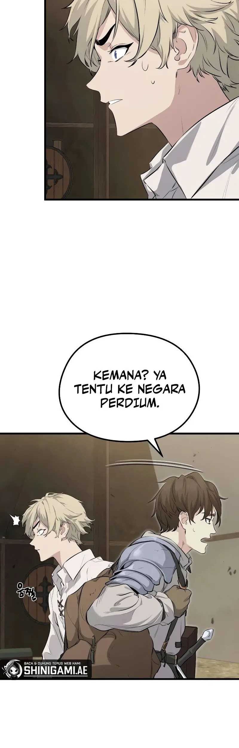 The Regressed Mercenary’s Machinations chapter 01 halaman 58