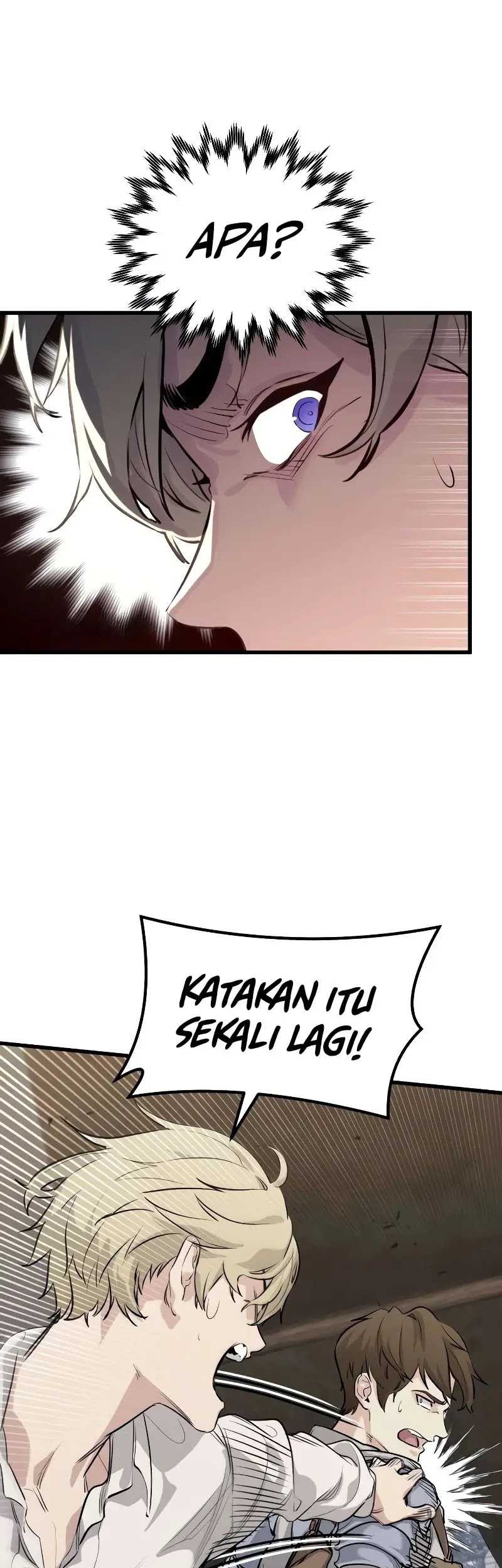 The Regressed Mercenary’s Machinations chapter 01 halaman 59