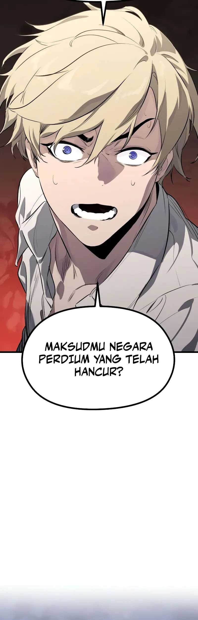 The Regressed Mercenary’s Machinations chapter 01 halaman 61