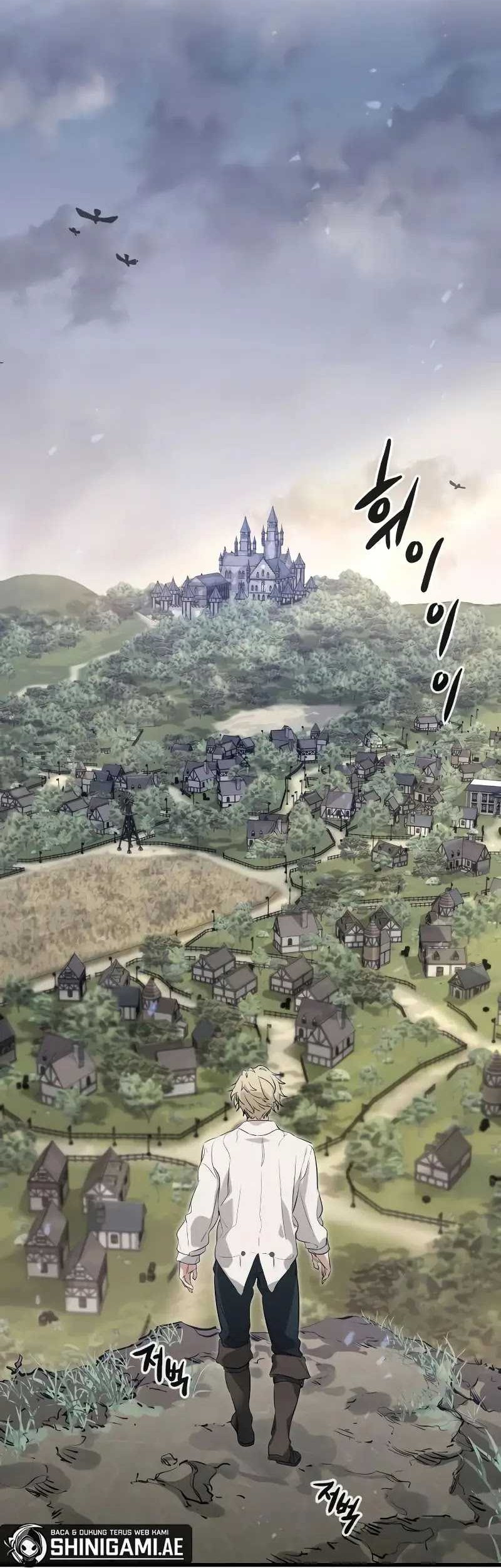 The Regressed Mercenary’s Machinations chapter 01 halaman 62