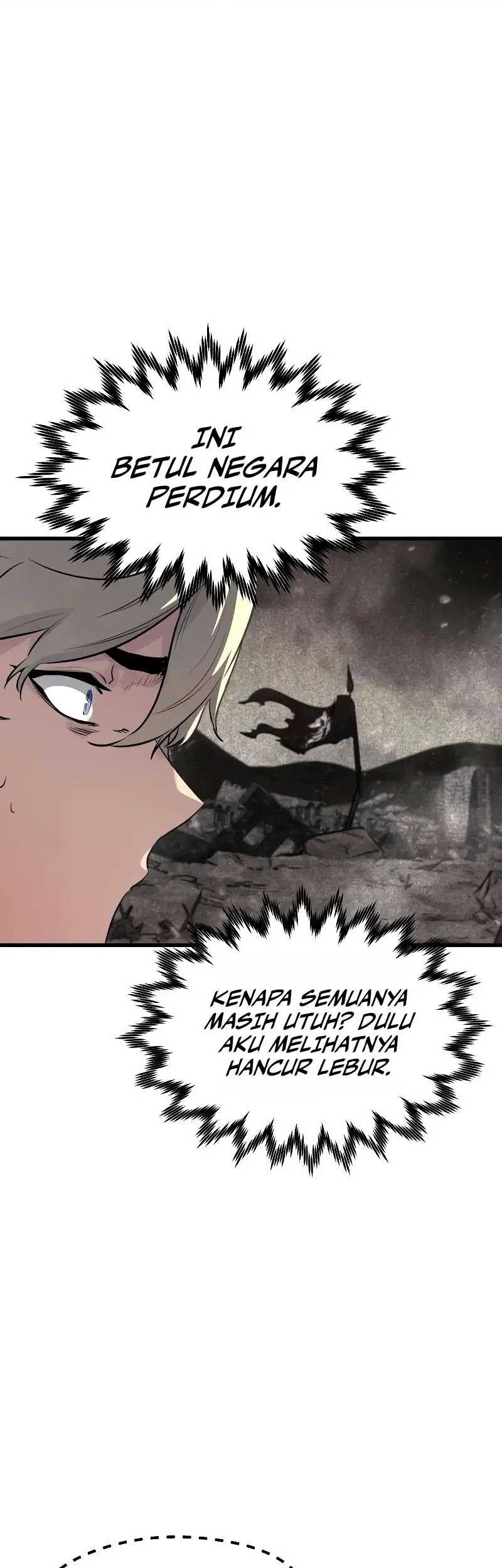 The Regressed Mercenary’s Machinations chapter 01 halaman 63
