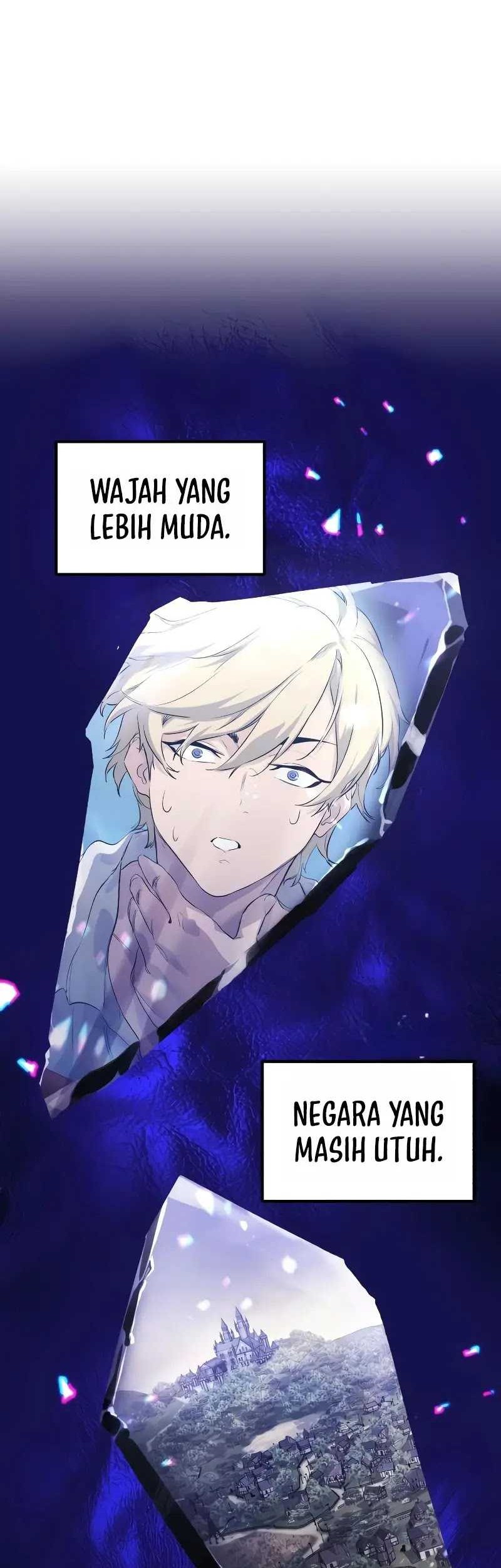 The Regressed Mercenary’s Machinations chapter 01 halaman 66