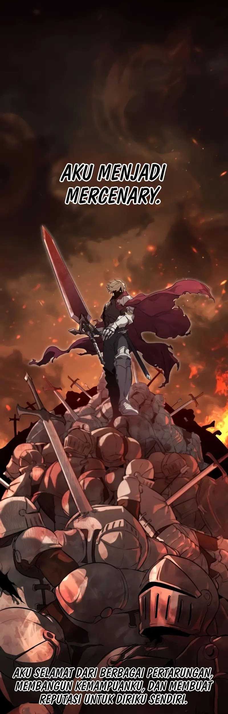 The Regressed Mercenary’s Machinations chapter 01 halaman 71