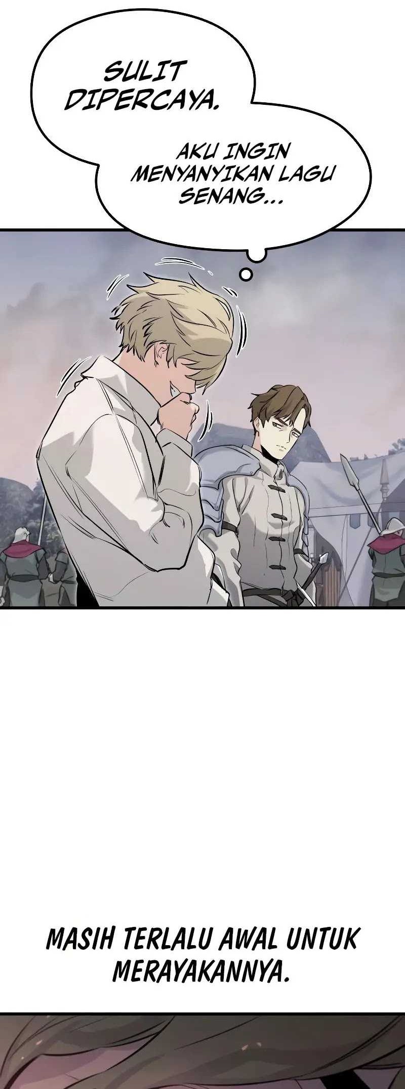 The Regressed Mercenary’s Machinations chapter 01 halaman 76