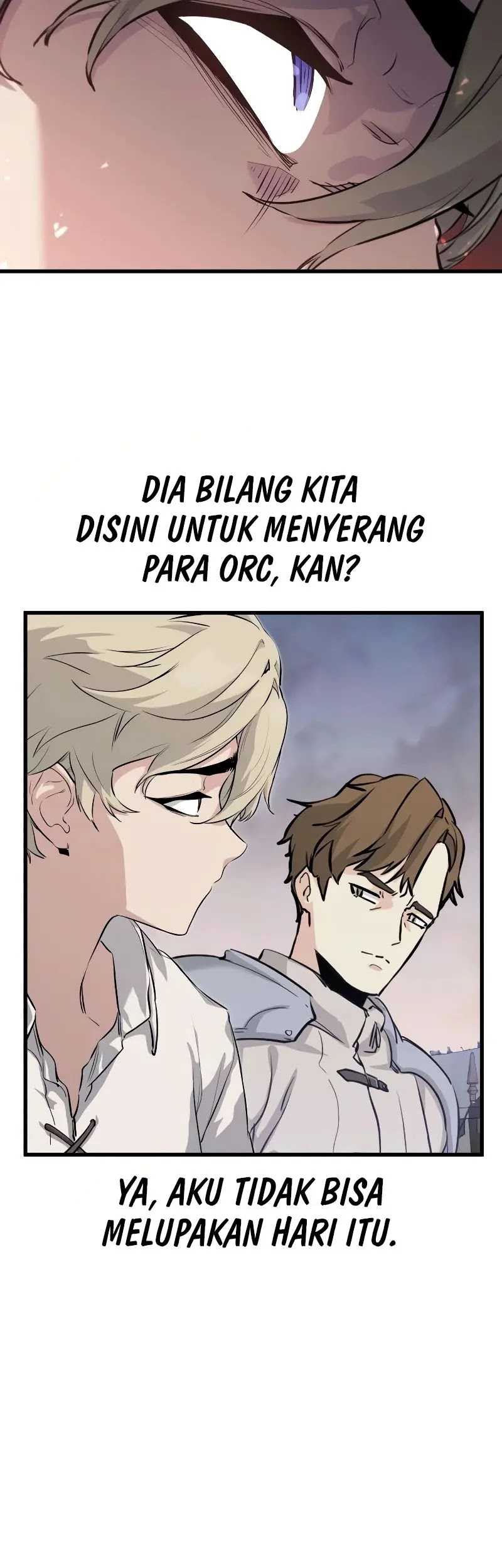 The Regressed Mercenary’s Machinations chapter 01 halaman 77