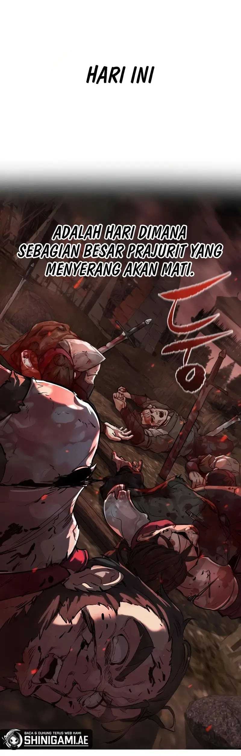 The Regressed Mercenary’s Machinations chapter 01 halaman 78