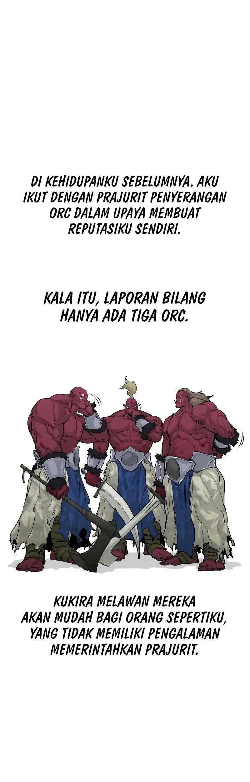 The Regressed Mercenary’s Machinations chapter 01 halaman 79