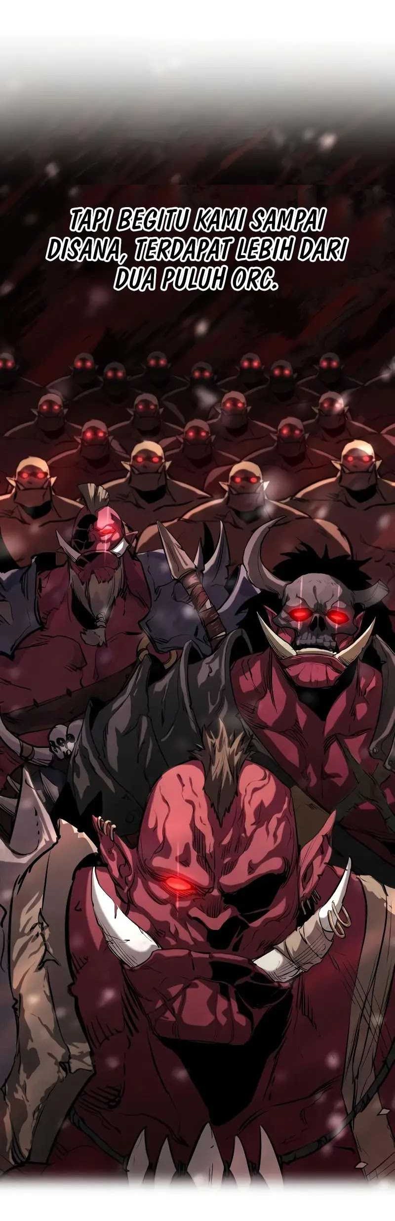 The Regressed Mercenary’s Machinations chapter 01 halaman 80